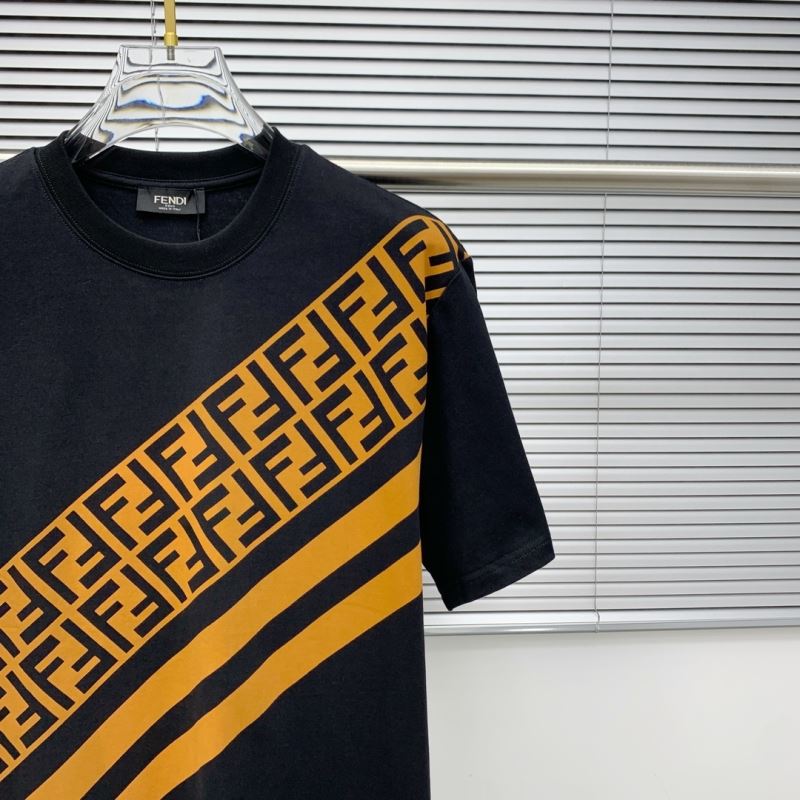 Fendi T-Shirts